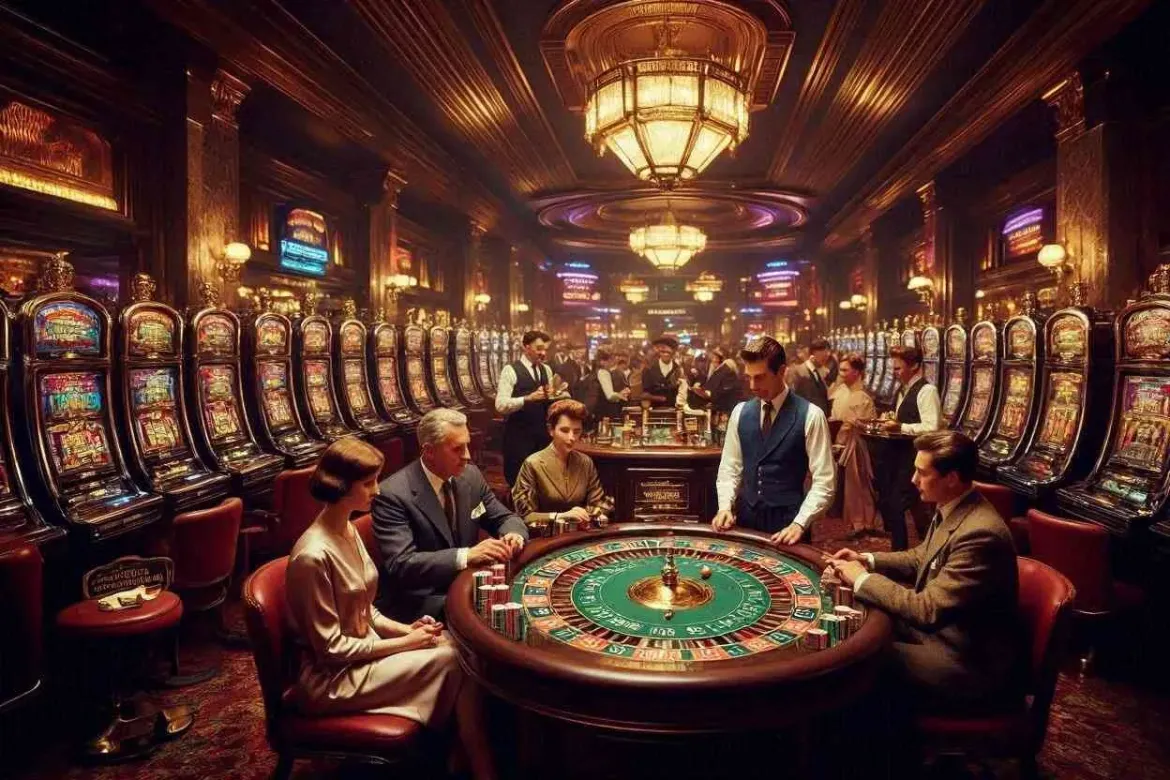 Spinsy Casino